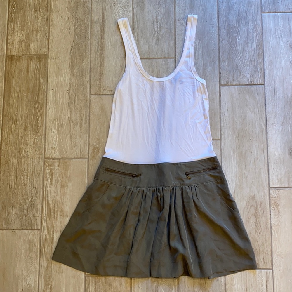 Vintage Bebe dress